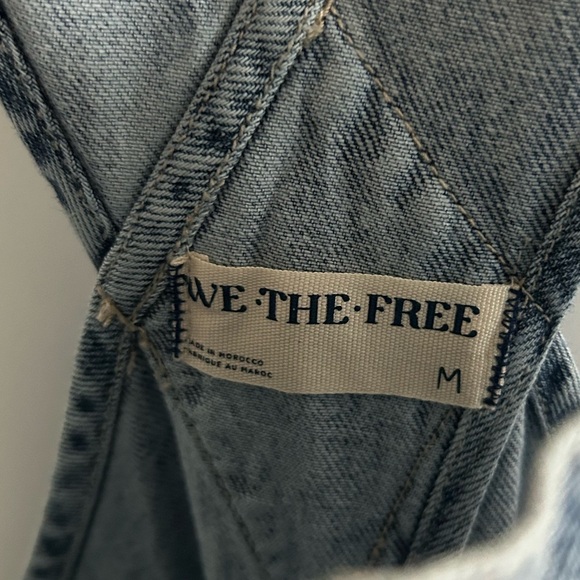 Free People - Picture 3 of 5